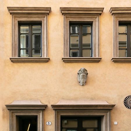 Numa Florence Palazzo Moro Экстерьер фото