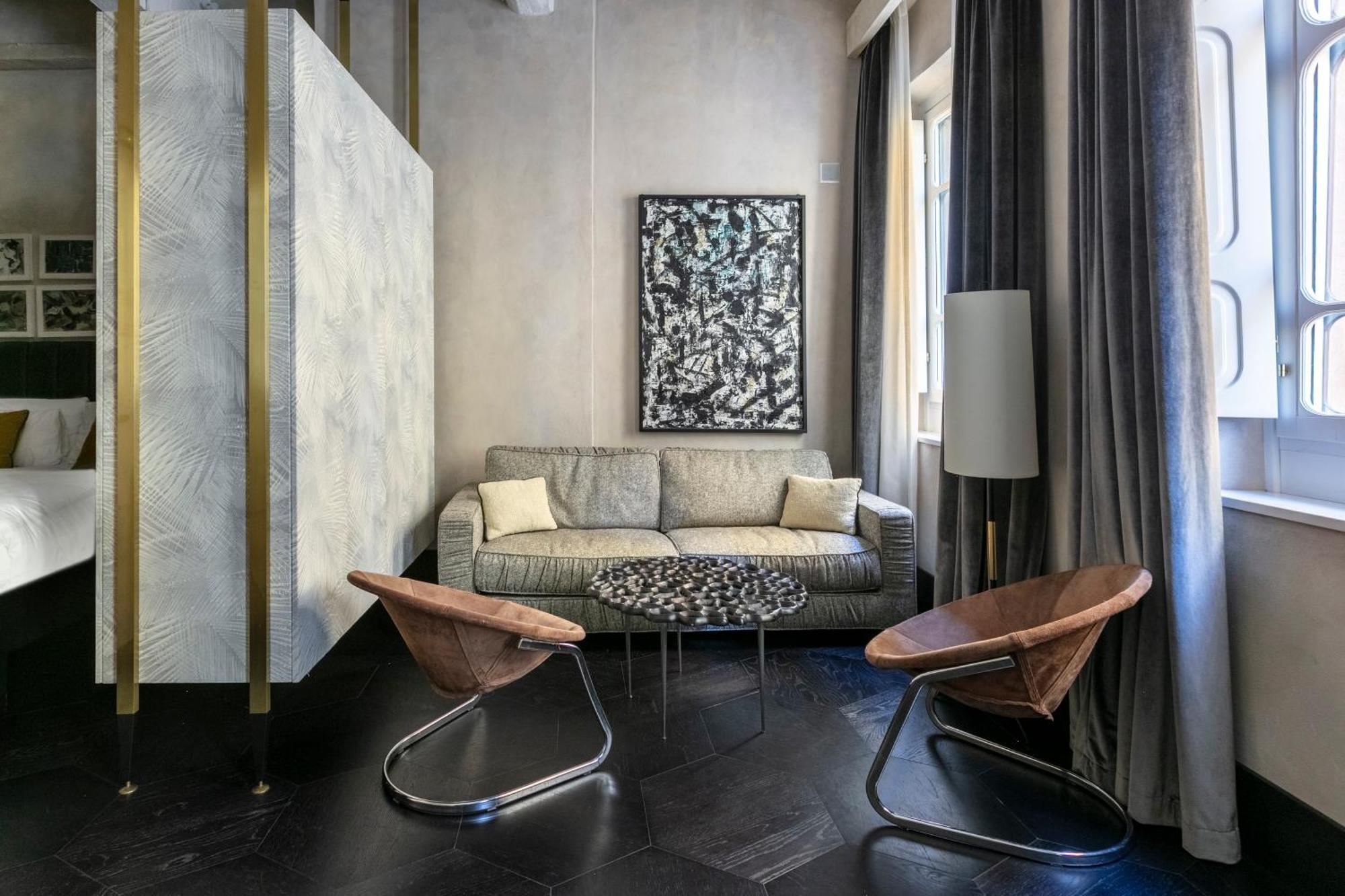 Numa Florence Palazzo Moro Экстерьер фото