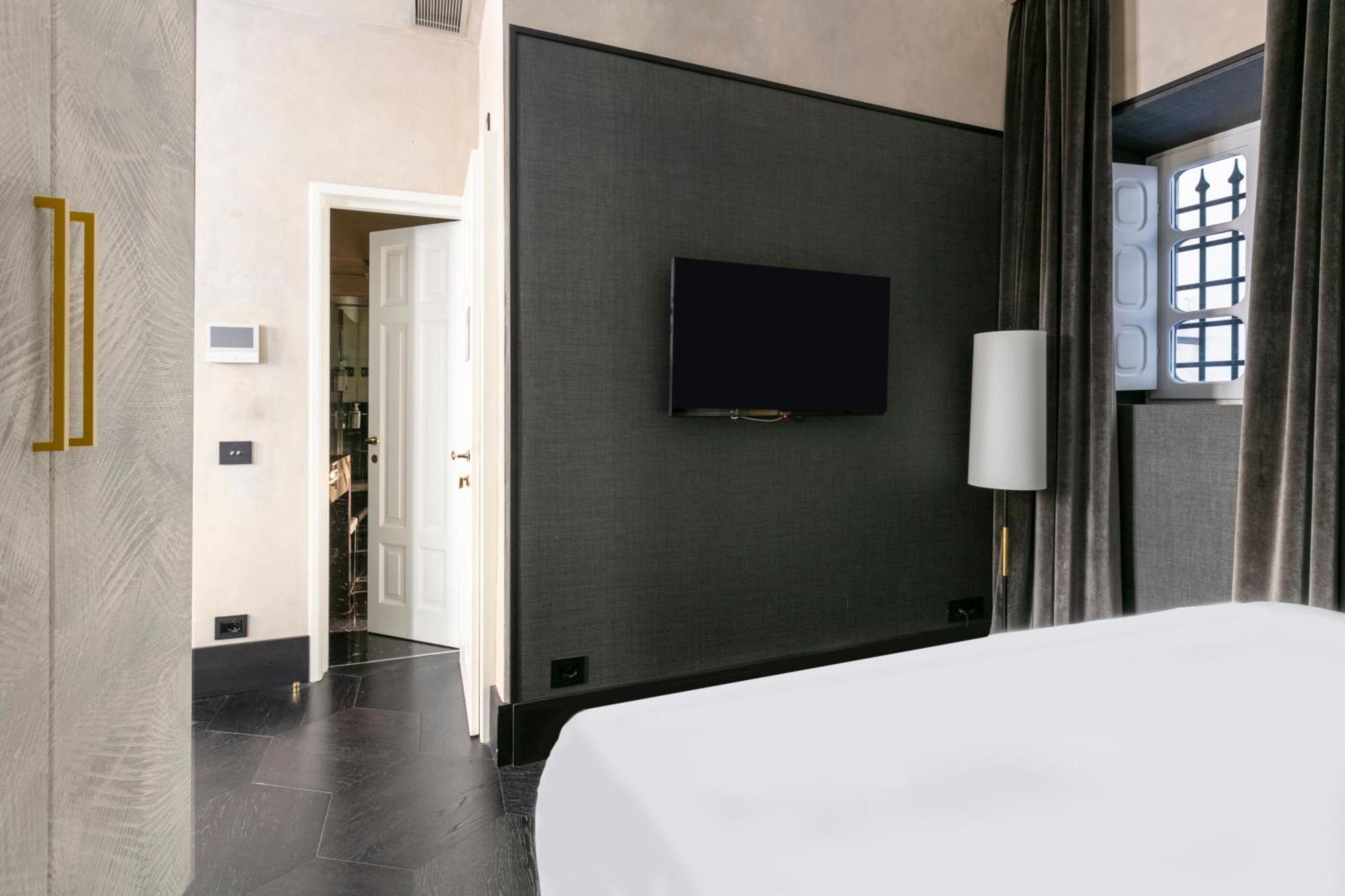 Numa Florence Palazzo Moro Экстерьер фото