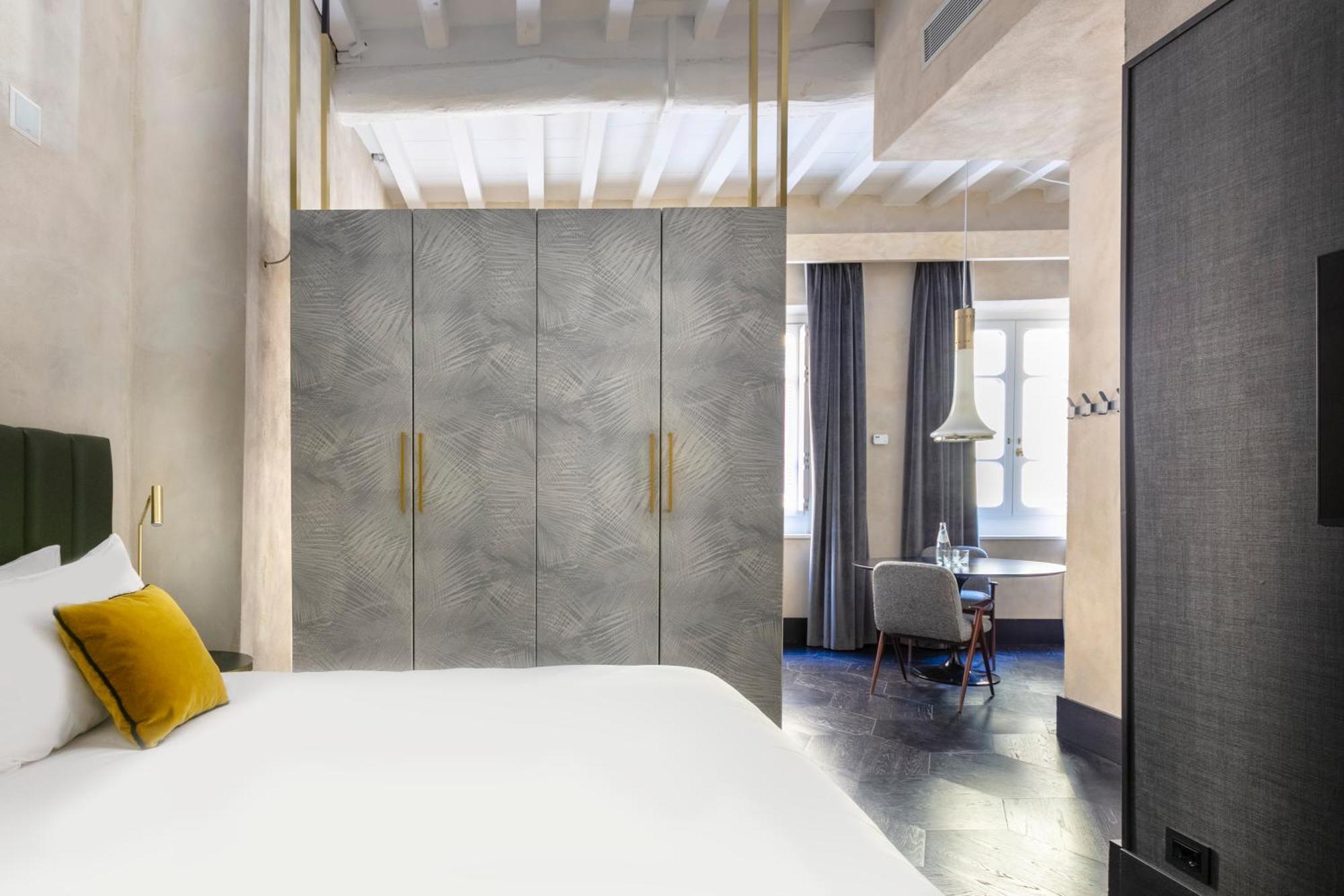 Numa Florence Palazzo Moro Экстерьер фото