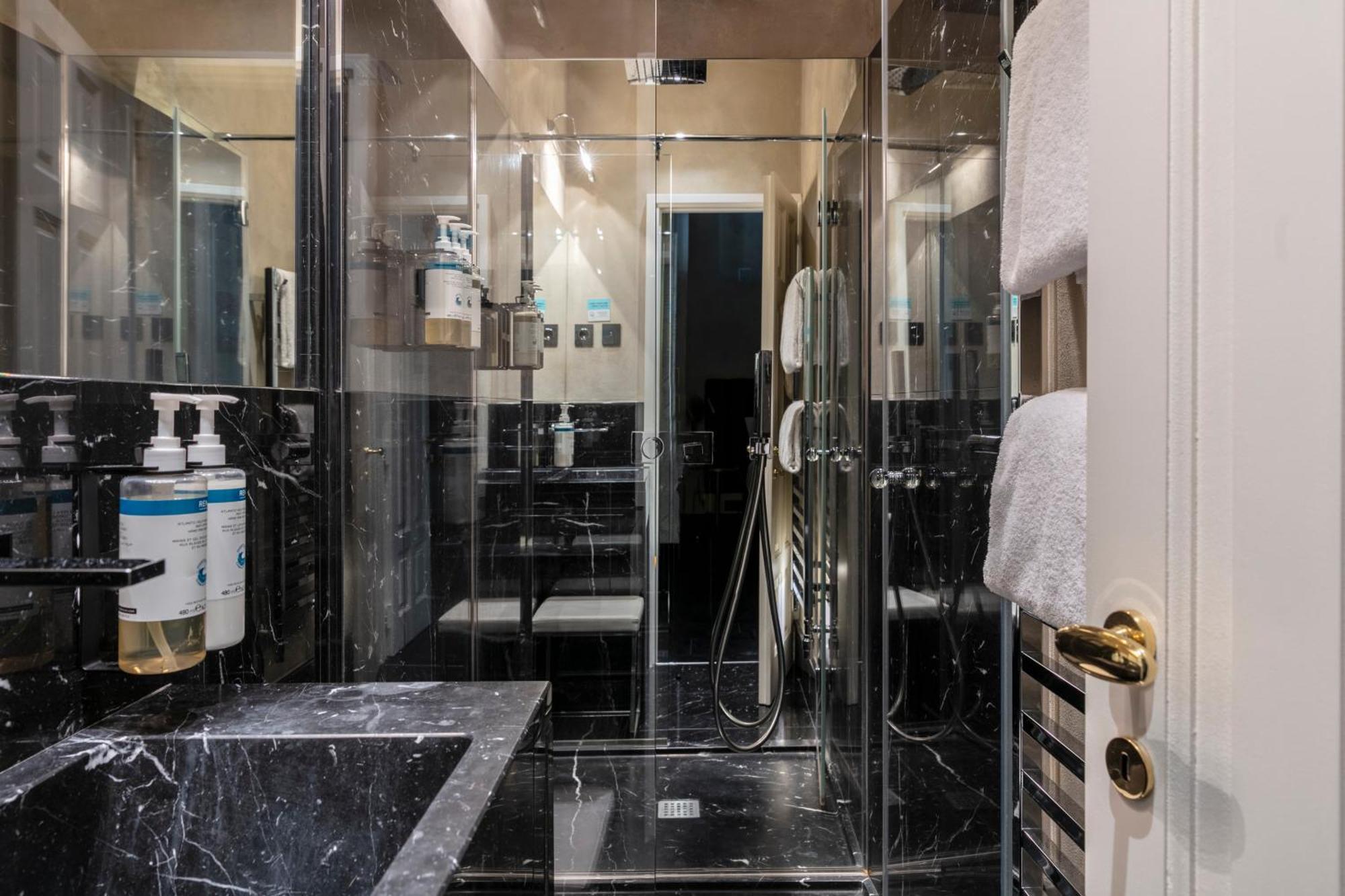 Numa Florence Palazzo Moro Экстерьер фото