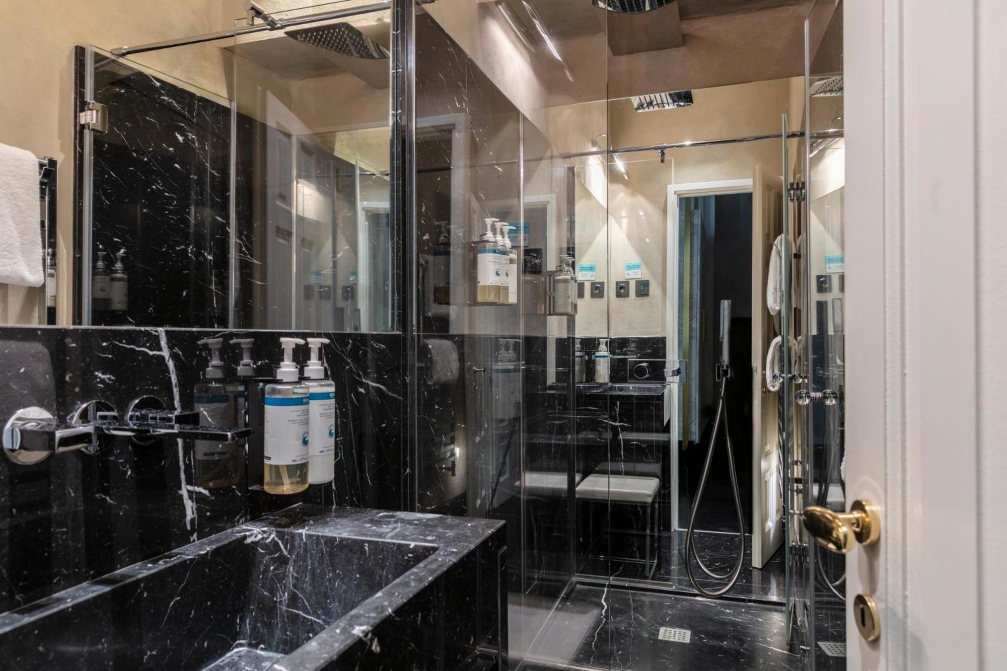 Numa Florence Palazzo Moro Экстерьер фото